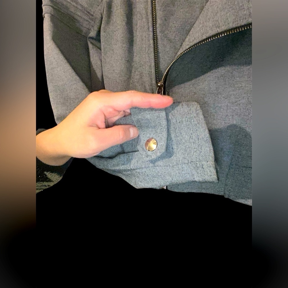 Moto Jacket - Picture 5 of 6
